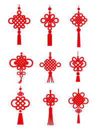 中国结灵感图 5