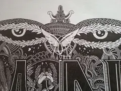 #文字#的形式添加标签