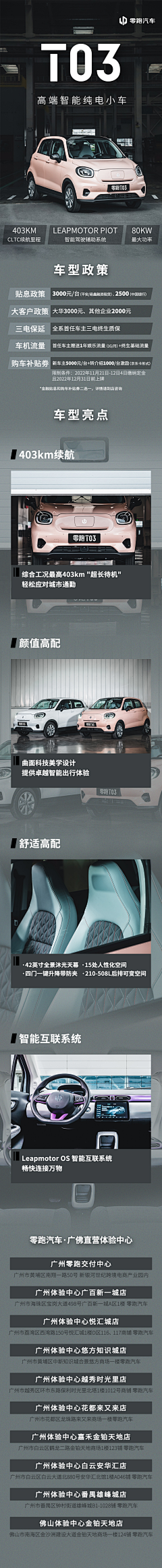 李卿娇采集到汽车详情页