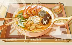海鲜面插画  - 源文件下载【酷图网】海鲜面,海鲜面菜单,海鲜面店面,海鲜面门头,海鲜面广告,海鲜面海报,海鲜面展板,海鲜面背景,海鲜面促销,海鲜面热推,海鲜面宣传,海鲜面菜谱,海鲜面面馆,海鲜面餐馆,海鲜面店,海鲜面门面,海鲜面设计,海鲜面书法,海鲜面美食,海鲜面面店,海鲜面排挡,海鲜面图片,海鲜面素材,海鲜面图