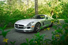 automobile automotive   car photography detroit mercedes mercedesbenz Michigan Photography  supercar