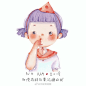 一组水彩小头像

投稿作者@NANA画了个画 简笔画超话 ​​​​