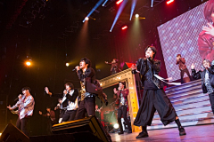 AHo-L采集到oryo&handsome