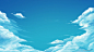 Blue Sky Background : Blue Sky Background 1870099