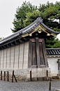 Kyoto, Nijo castle Japan