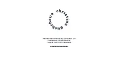 Personal Branding - Christina Gushcheva