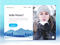 Exploring website header with winter style.

Have some UI/UX project? I am available to help you. 
Email: alaminip@@gmail.com

facebook / twitter / linkedin