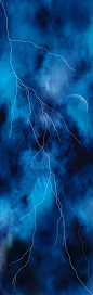 The Storm by Julie Rodriguez Jones