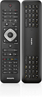 Philips 46PFL7007 Remote