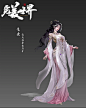 @完美世界动画官微 的个人主页 - 微博