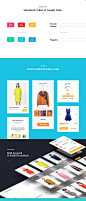 SHOPLOVE : The #1 shop Theme of all time