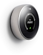 Nest | The Learning Thermostat | Living with Nest