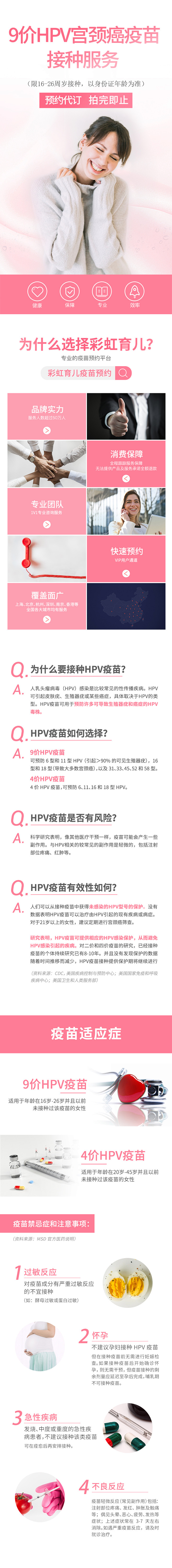 现货 常州预橙康 9价hpv宫颈癌疫苗 ...