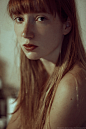 portraits of Rebecca : Photography: Marta BevacquaModel: Rebecca Rocchi