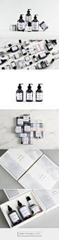 Concepts We Wish Were Real — The Dieline - Branding & Packaging - created via https://pinthemall.net: 