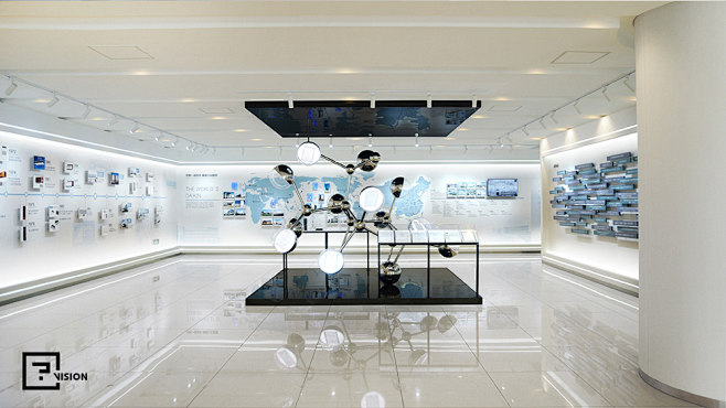 display design Exhib...