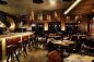 3-Gemelli Cucina by by Studio A Signature Projects