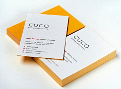 不難采集到名片 Business card