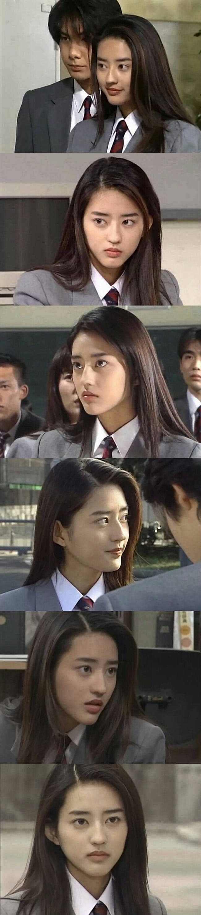 恶作剧之吻日版