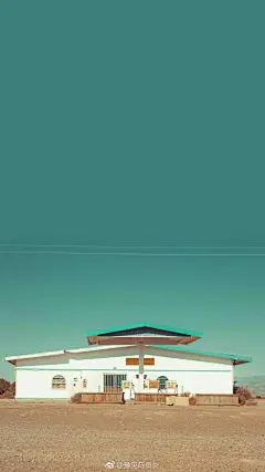 #设计秀##豫见图匠# 清新风壁纸 ​​​​