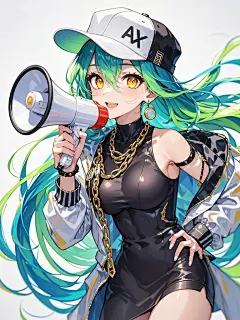 即梦AI - 一站式AI创作平台