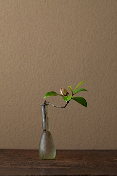 无用的僧人采集到花艺-中式