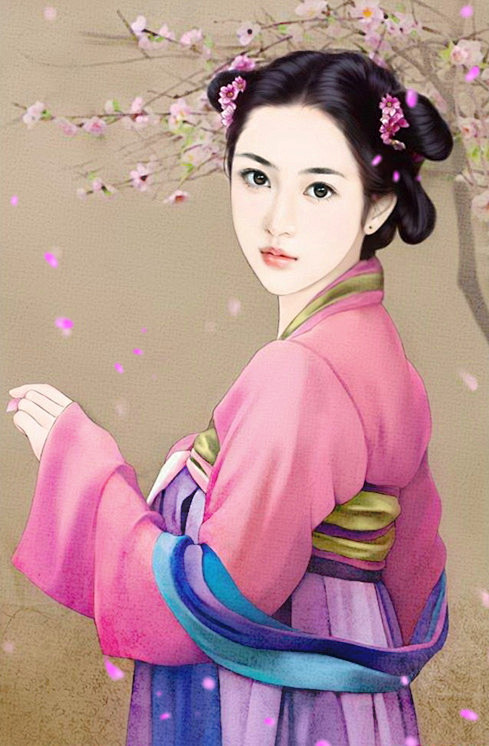 天涯相望共婵娟

未曾结缘在初见

