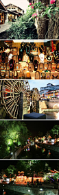 [丽江古城，丽江是第二批被批准的中国历史文化名城之一] 丽江古城，丽江是第二批被批准的中国历史文化名城之一。的确是来了就不想离开的地方。