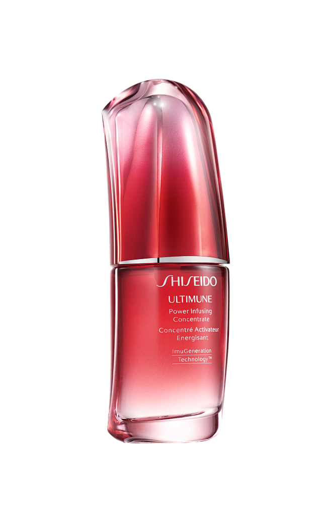 资生堂红妍肌活精华露三代  75ml