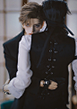 #bjd[超话]# ... - @原野好多甜的微博 - 微博