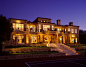 Landry Design Group, Inc. / High-End Custom Residential Architecture Los Angeles