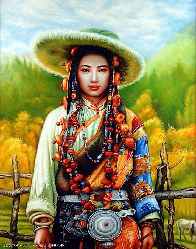 西藏少女的搜索结果_360图片