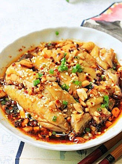 色先生采集到美食