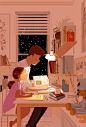 PascalCampion on DeviantArt : Personal Quote: All image are Copyrighted Pascal Campion.