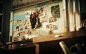 Staff room