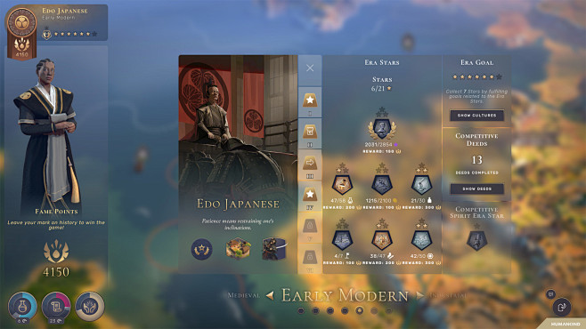 Steam 上的 HUMANKIND™ ...