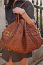 Bag Stalking! 20 Gorgeous Carryalls We Can't Help But Covet