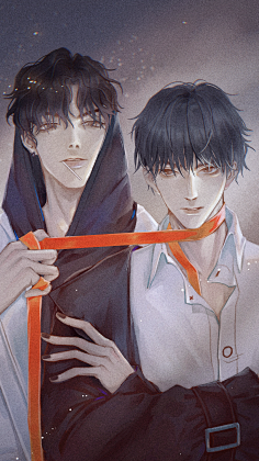 com谢清音采集到伪装学渣采集伪装学渣  贺朝x谢愈  谋财害命cp 清华