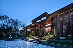 树宏采集到庭院