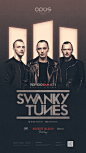 830-SwankyTunes