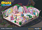 Ohana Island - Liveops 
