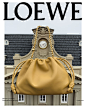 LOEWE 发布 2024 早秋系列大片 – NOWRE现客