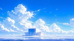 电脑壁纸 治愈篇-146 【4K超清】 - 小红书