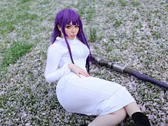 Coser_摄影图片素材_椛葉的画板-花瓣网