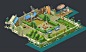 Gardenscapes: New Acres - Artdump, Ilia Shigin : Collection of art from the mobile project Gardenscapes: New Acres
https://itunes.apple.com/nz/app/gardenscapes-new-acres/id1105855019