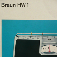 Dastan采集到BRAUN