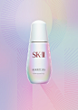 SK II 小灯泡精华