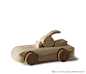 木童语木的相册-玩具车