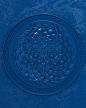 室内设计｜蒙族传统装饰（Mongolian Traditional Ornament） 第14张