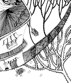 花瓣采集到恒兰作品集(1)